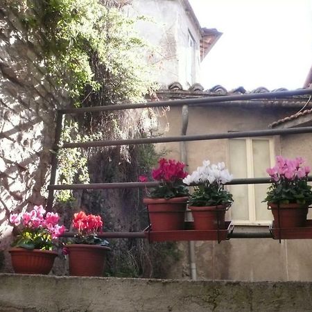 Le Camere Di Casa Cassandra Perugia Ngoại thất bức ảnh