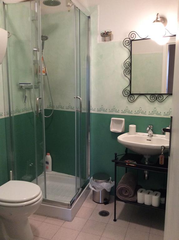 Le Camere Di Casa Cassandra Perugia Ngoại thất bức ảnh