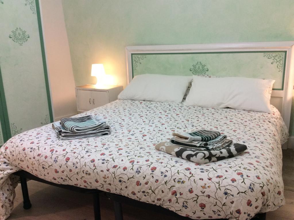 Le Camere Di Casa Cassandra Perugia Ngoại thất bức ảnh