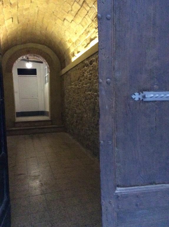 Le Camere Di Casa Cassandra Perugia Ngoại thất bức ảnh