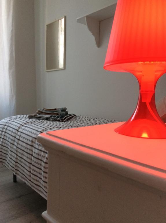 Le Camere Di Casa Cassandra Perugia Ngoại thất bức ảnh