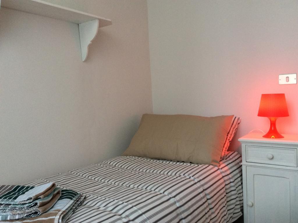 Le Camere Di Casa Cassandra Perugia Ngoại thất bức ảnh