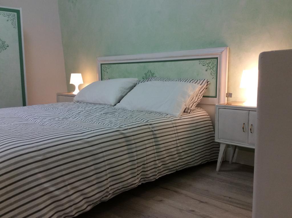 Le Camere Di Casa Cassandra Perugia Ngoại thất bức ảnh