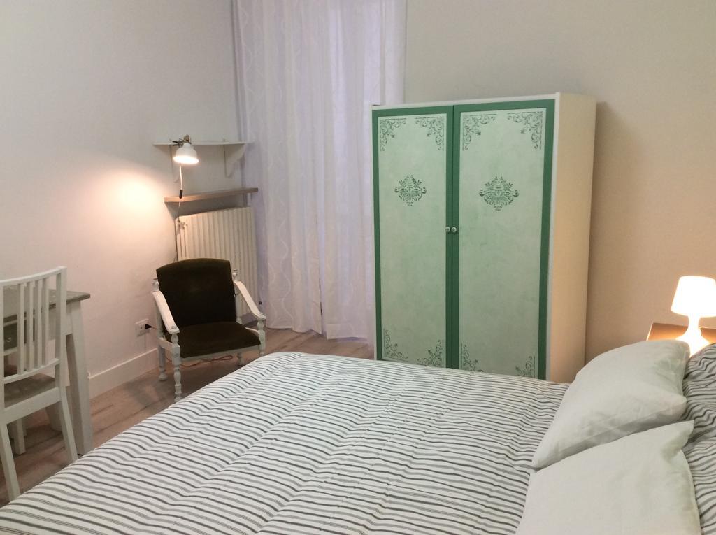 Le Camere Di Casa Cassandra Perugia Ngoại thất bức ảnh