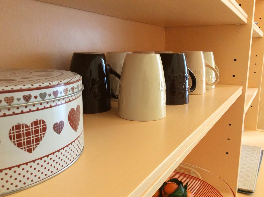 Le Camere Di Casa Cassandra Perugia Ngoại thất bức ảnh