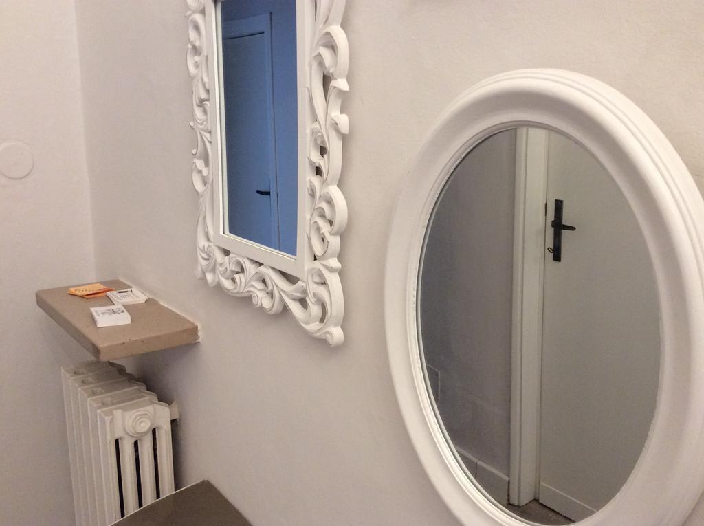 Le Camere Di Casa Cassandra Perugia Ngoại thất bức ảnh