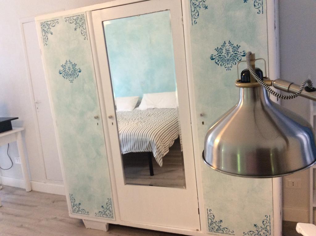 Le Camere Di Casa Cassandra Perugia Ngoại thất bức ảnh