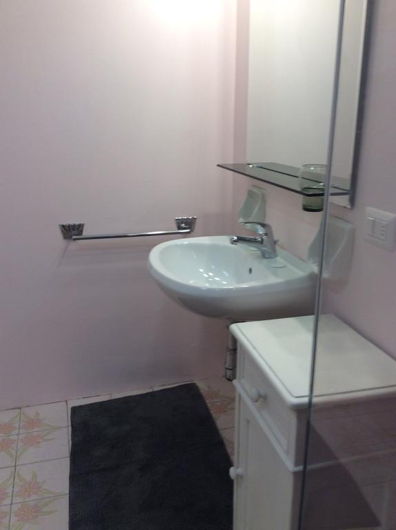 Le Camere Di Casa Cassandra Perugia Ngoại thất bức ảnh