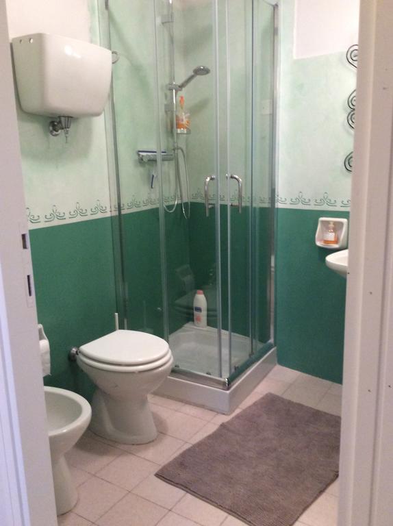 Le Camere Di Casa Cassandra Perugia Ngoại thất bức ảnh