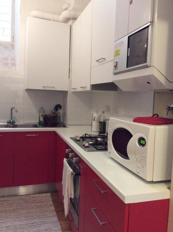 Le Camere Di Casa Cassandra Perugia Ngoại thất bức ảnh