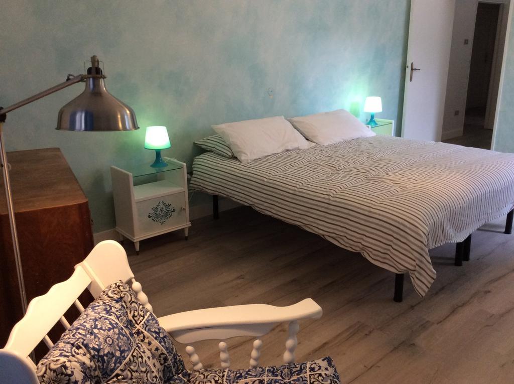 Le Camere Di Casa Cassandra Perugia Ngoại thất bức ảnh