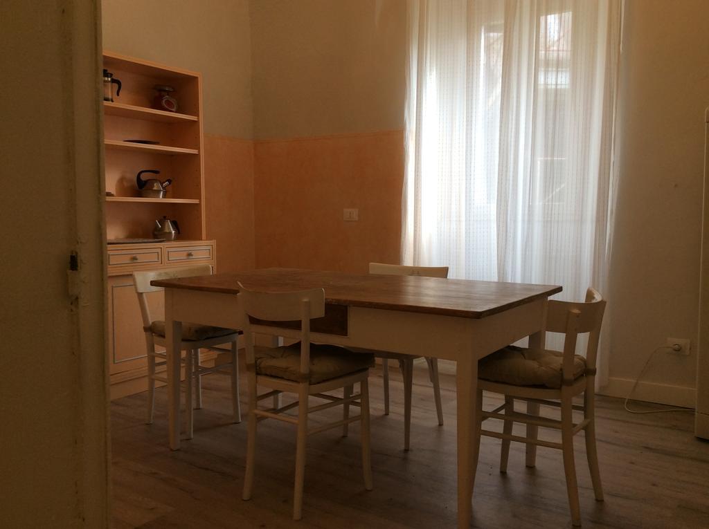 Le Camere Di Casa Cassandra Perugia Ngoại thất bức ảnh