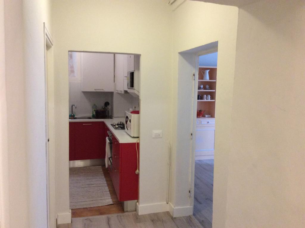Le Camere Di Casa Cassandra Perugia Ngoại thất bức ảnh