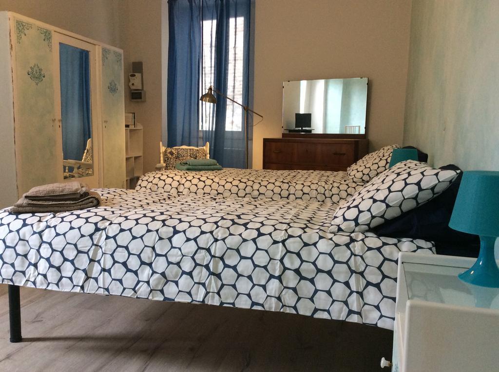 Le Camere Di Casa Cassandra Perugia Ngoại thất bức ảnh
