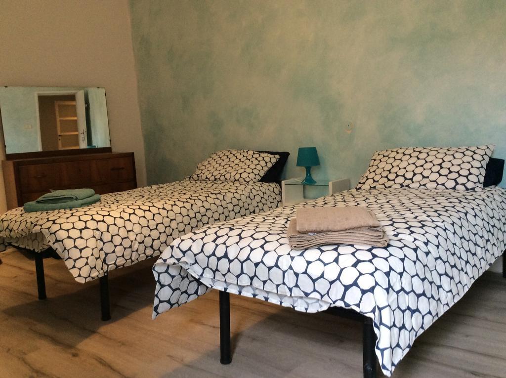 Le Camere Di Casa Cassandra Perugia Ngoại thất bức ảnh
