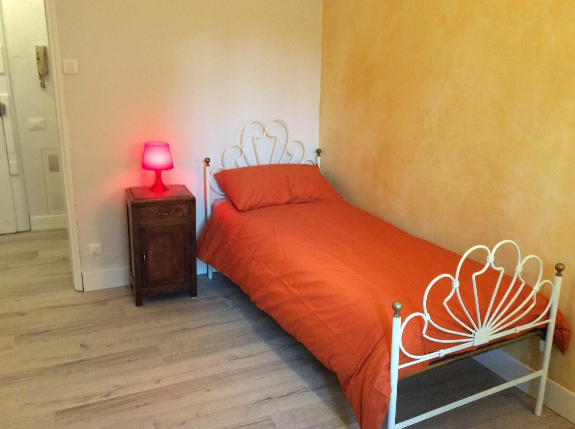 Le Camere Di Casa Cassandra Perugia Ngoại thất bức ảnh