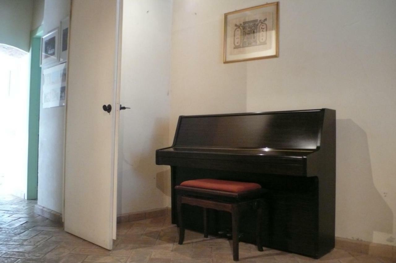 Le Camere Di Casa Cassandra Perugia Ngoại thất bức ảnh