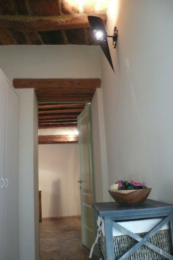 Le Camere Di Casa Cassandra Perugia Ngoại thất bức ảnh