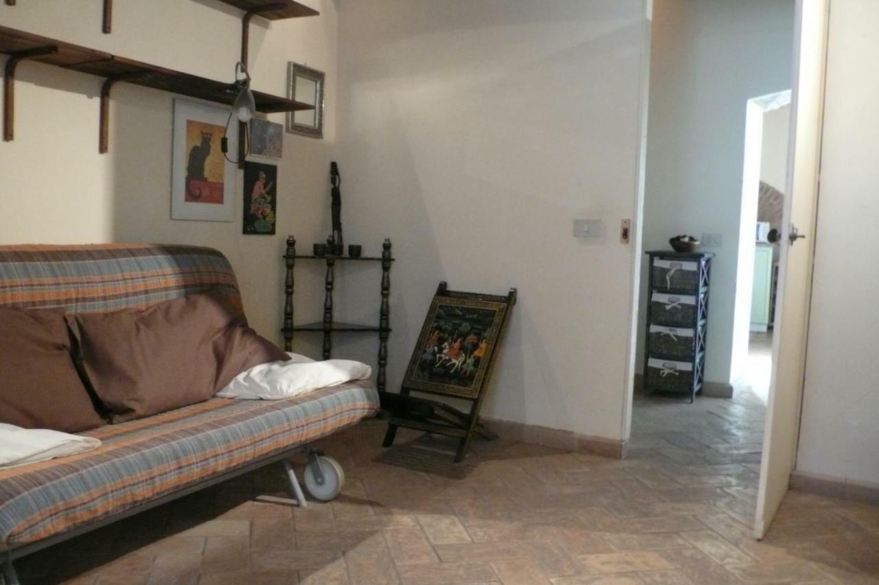 Le Camere Di Casa Cassandra Perugia Ngoại thất bức ảnh