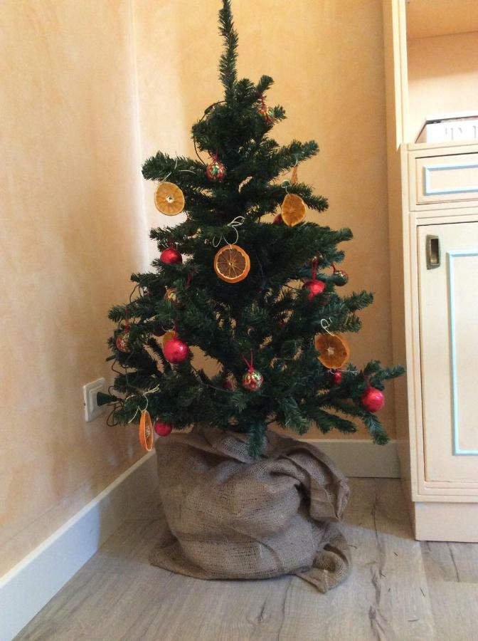 Le Camere Di Casa Cassandra Perugia Ngoại thất bức ảnh