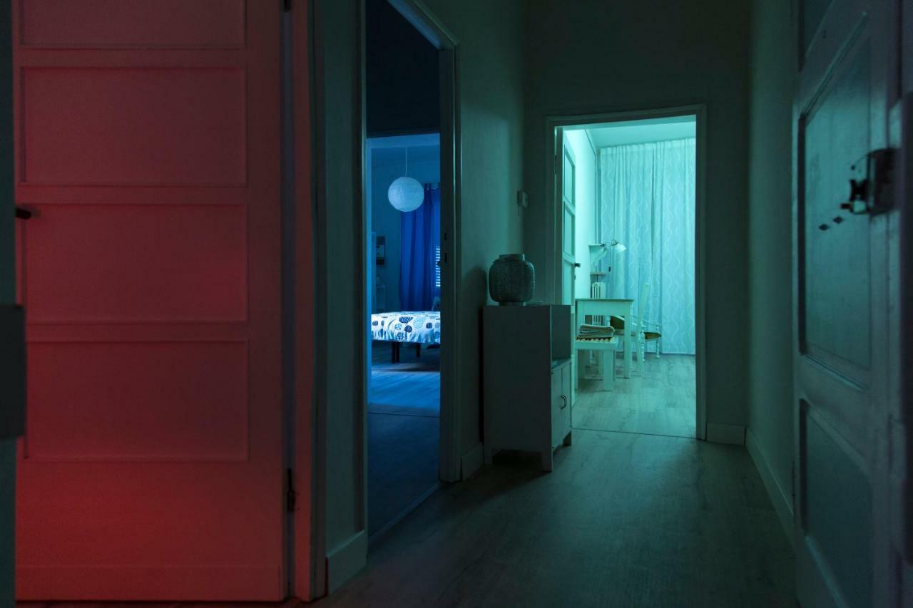 Le Camere Di Casa Cassandra Perugia Ngoại thất bức ảnh