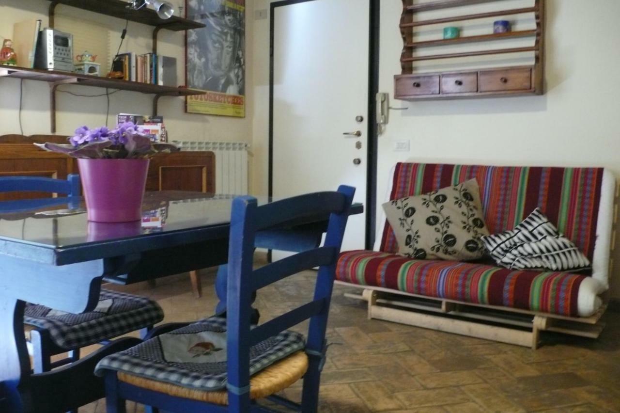Le Camere Di Casa Cassandra Perugia Ngoại thất bức ảnh