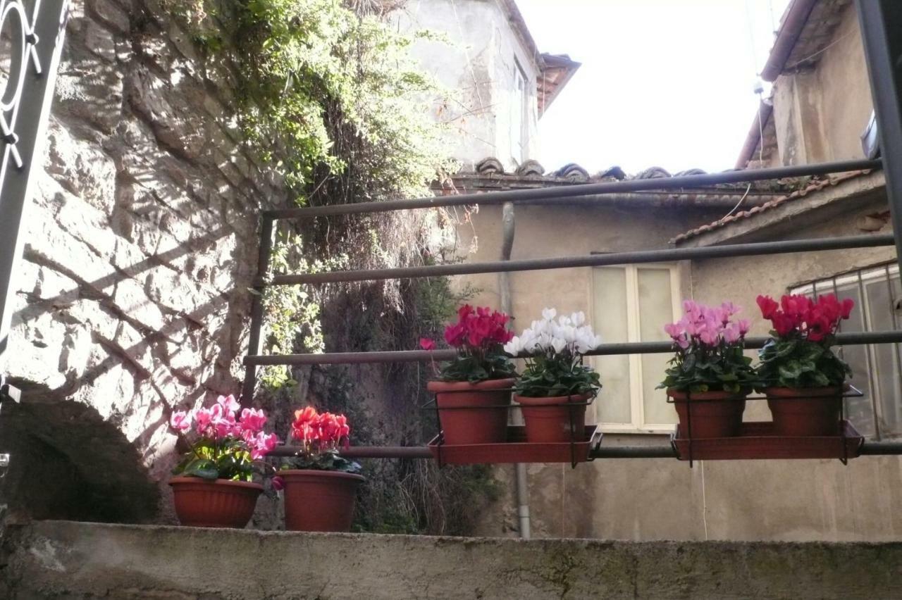 Le Camere Di Casa Cassandra Perugia Ngoại thất bức ảnh