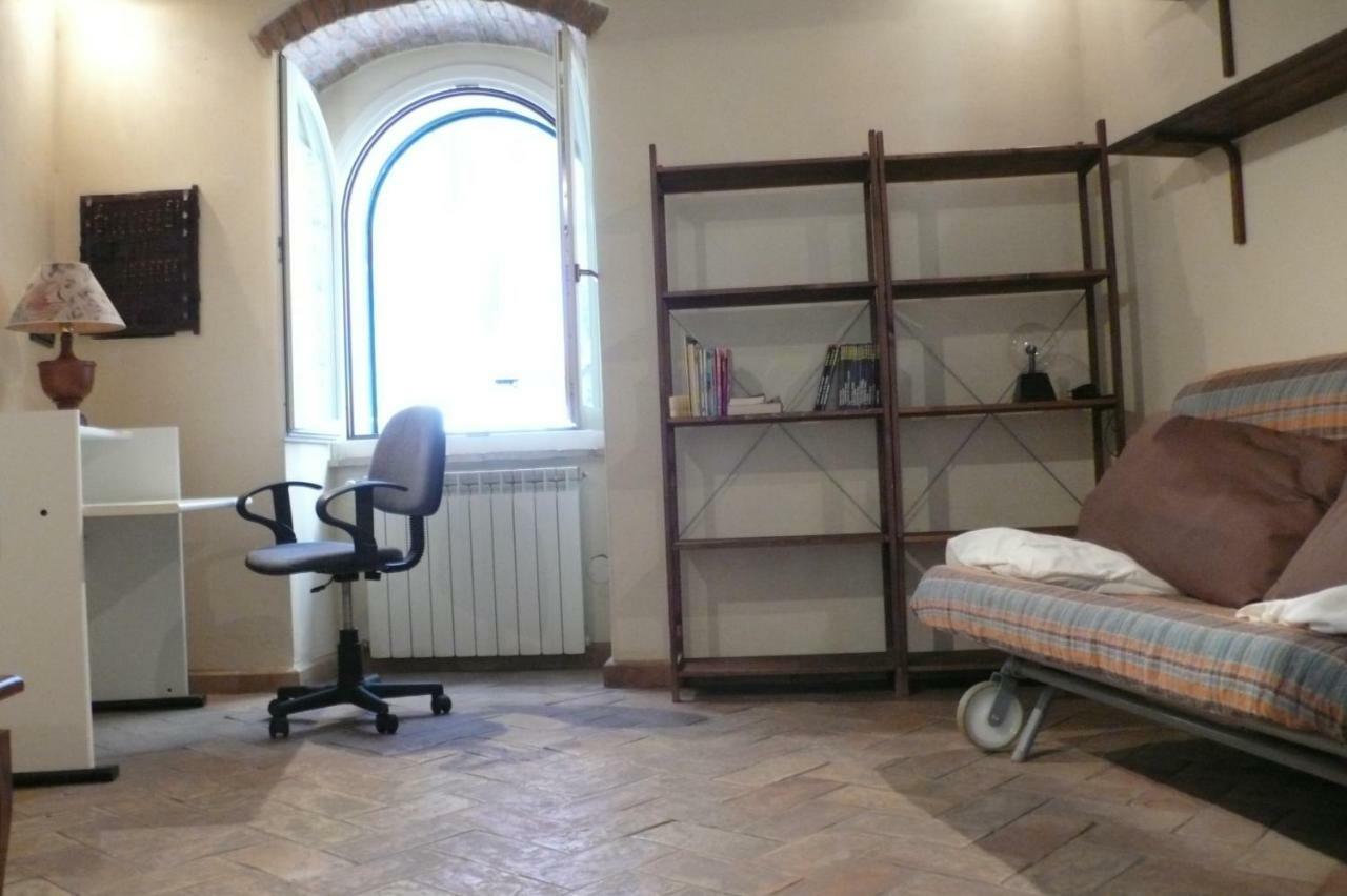 Le Camere Di Casa Cassandra Perugia Ngoại thất bức ảnh