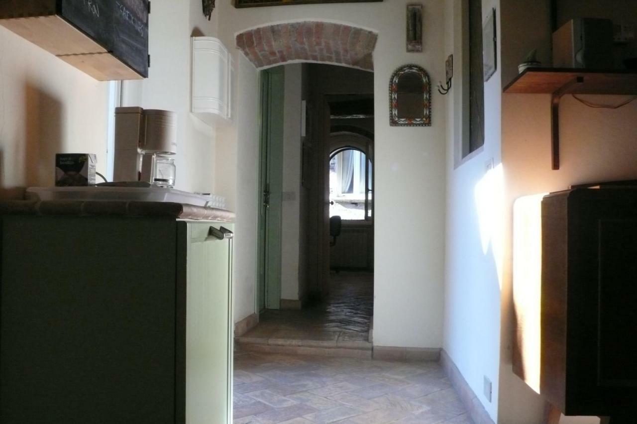 Le Camere Di Casa Cassandra Perugia Ngoại thất bức ảnh
