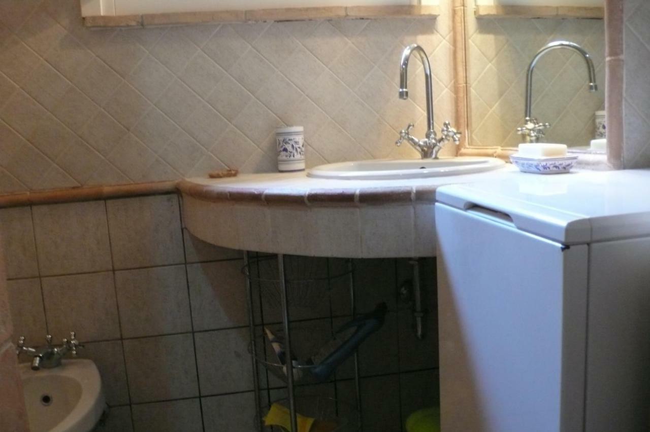 Le Camere Di Casa Cassandra Perugia Ngoại thất bức ảnh